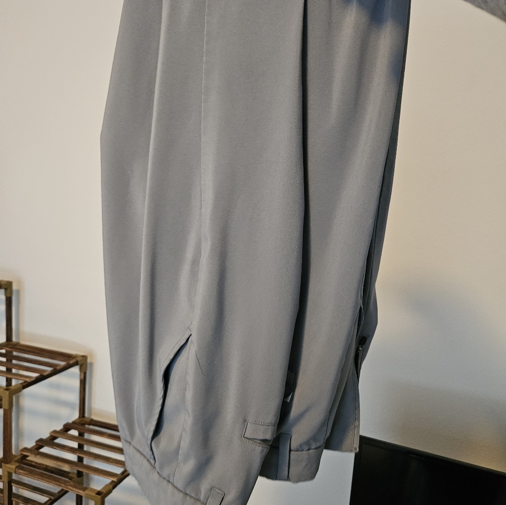 Primo's Light Grey Men's Joggers